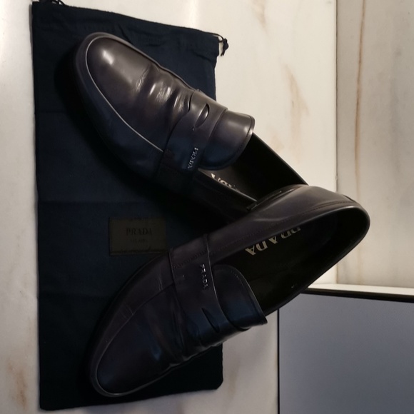 Prada men's shoe - Picture 2 of 5